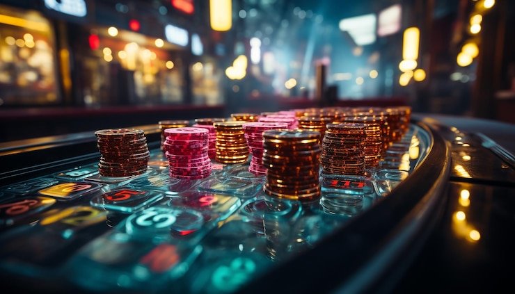 Riwayat lengkap setiap taruhan dan hasil di akun Anda Riwayat taruhan dan payout di aplikasi liganation
