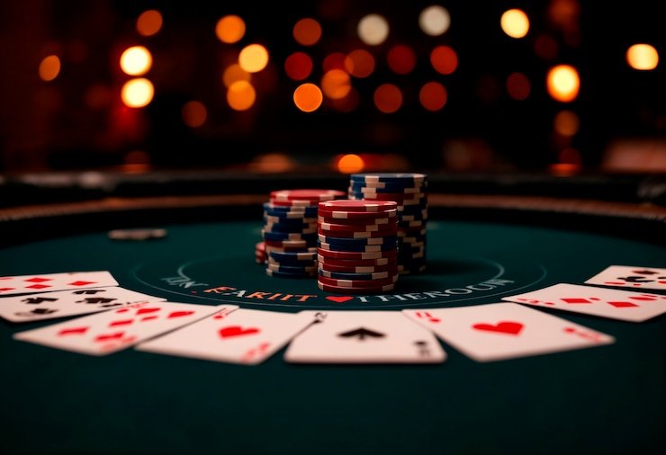 Layar akun liganation yang menampilkan live dealer dan menu game slot di perangkat mobile